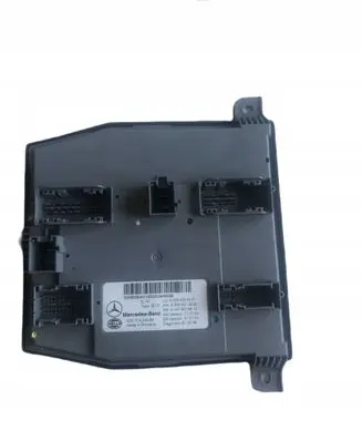 Mercedes-Benz C W205 Other control units/modules A2059006451