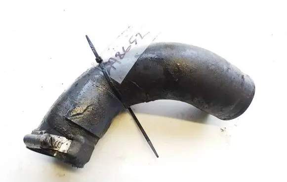 Renault Scenic II - Grand scenic II Intercooler hose/pipe 8200246222a 8200246222-a