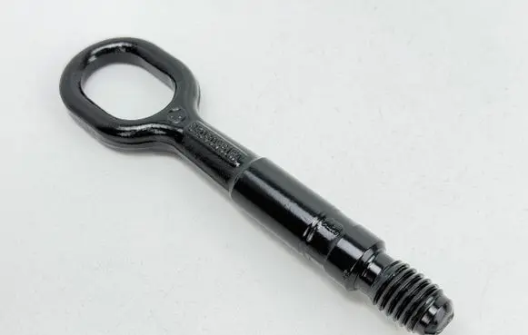 Cupra Formentor Towing hook eye 8K0805615A