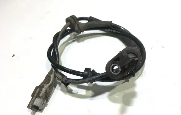 Citroen C4 I Picasso ABS rear brake sensor 9653663180