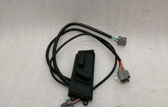 Aston Martin Vantage III Seat control switch 4G4314B566AA