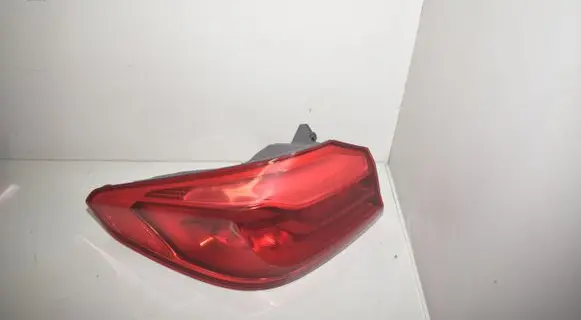 BMW 5 G30 G31 Rear/tail lights 7376463 63217376463