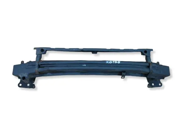 Skoda Octavia Mk2 (1Z) Front bumper cross member 1Z0807111 ZB178