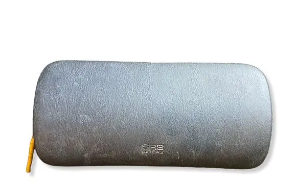 Mitsubishi Carisma Passenger airbag 570216500 MMCM6740648 21650F9802310058
