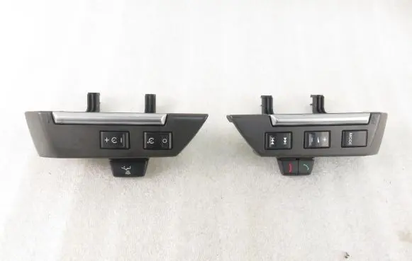 Land Rover Range Rover Sport L320 Other switches/knobs/shifts 5H2214K147GB 5H2214K147FB