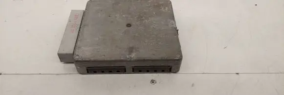 Ford Focus Engine control unit/module E9AF14A624AA 92491008 F0AF14A459AA