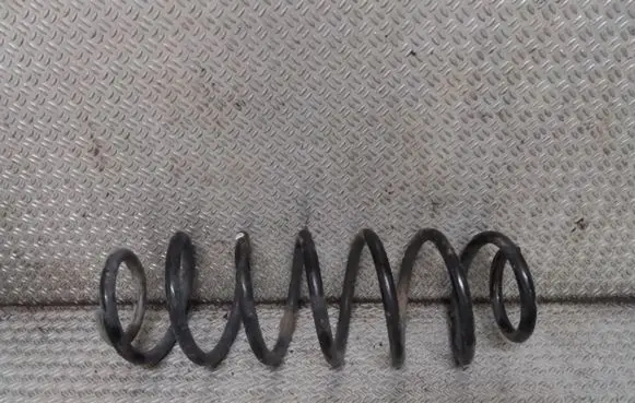 Seat Ibiza III (6L) Rear coil spring