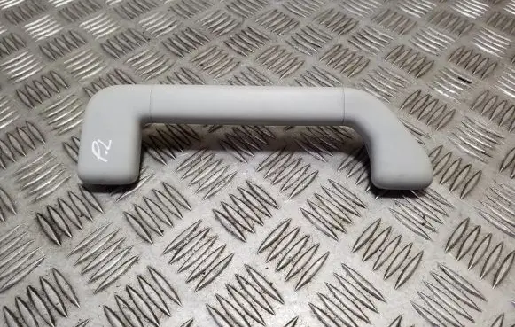 Volkswagen Touareg II Front interior roof grab handle 3D5857607