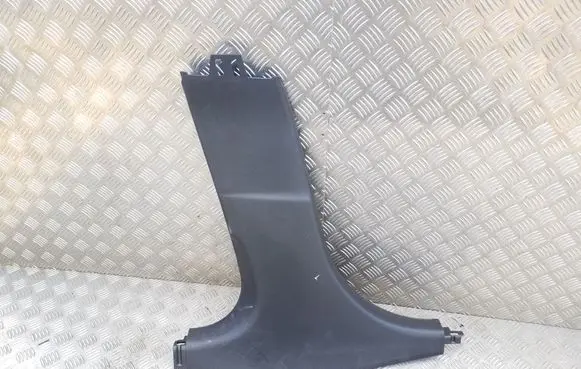 BMW 3 G20 G21 (B) pillar trim (bottom) 51477433243 7433243