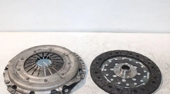 BMW 3 E90 E91 Clutch set kit