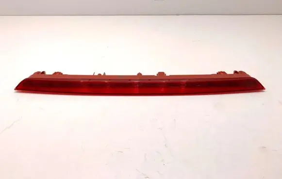 Nissan Qashqai J12 Third/center stoplight