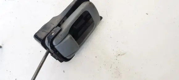 Nissan Micra Rear door interior handle