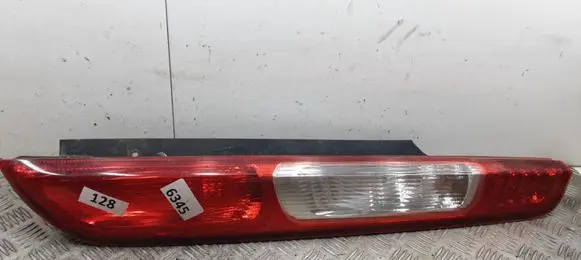 Ford Focus Rear/tail lights