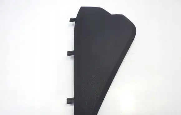 Audi Q3 F3 Dashboard side end trim 83A857085