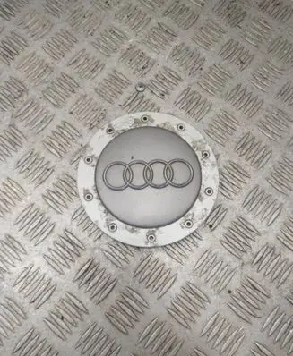 Audi A3 S3 8L Original wheel cap 4B0601165C