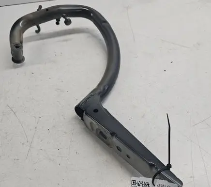 Tailgate/trunk/boot hinge
