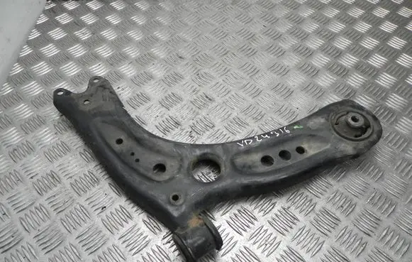 Volkswagen Golf VII Rear upper control arm/wishbone 5Q0407152J