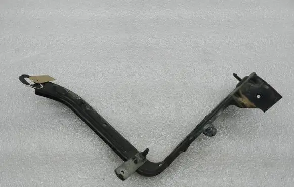 Renault Espace V (RFC) Front bumper mounting bracket 625127042R 625127042