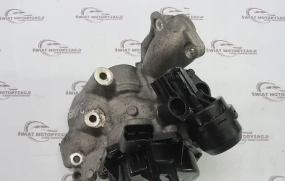 Ford Mondeo MK IV EGR valve 30725855