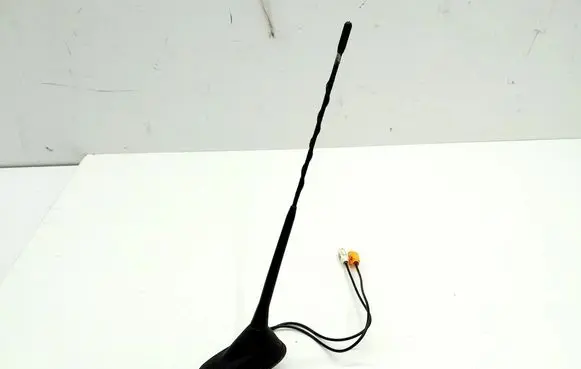 Opel Corsa F Aerial GPS antenna 9819668080