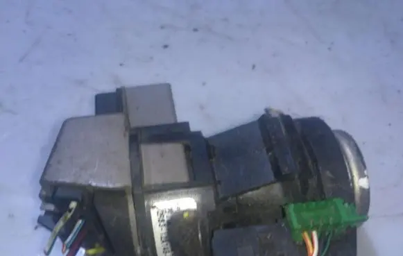 Jaguar S-Type Ignition lock contact 2r8312a145bf