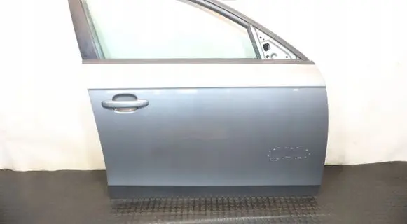 Audi A4 S4 B8 8K Front door