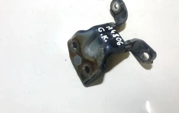 Mazda 323 F Rear door lower hinge