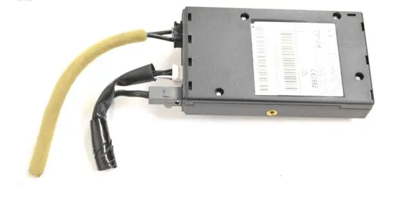 Mazda 6 GPS navigation control unit/module KD5166EZO