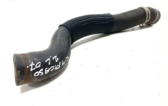 Citroen C4 Grand Picasso Engine coolant pipe/hose