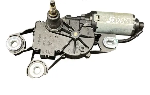 Seat Leon (1P) Rear window wiper motor 1P0955711