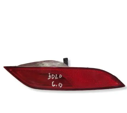 Volvo V40 Rear fog light 31395551