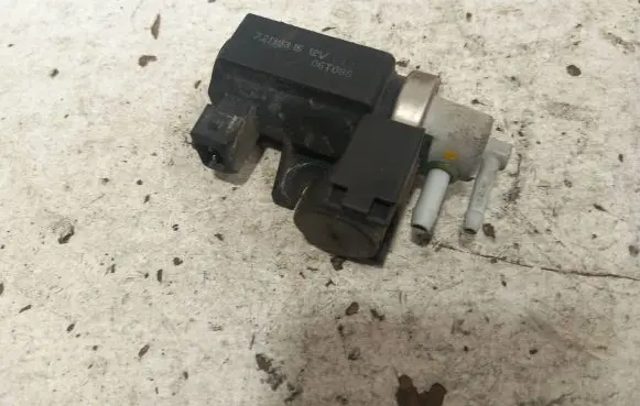 Hyundai Trajet Turbo solenoid valve 72190316