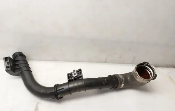 Renault Master III Intercooler hose/pipe