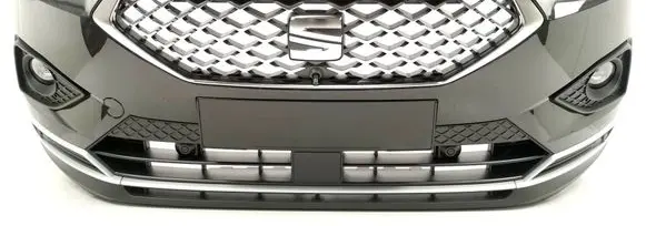 Seat Tarraco Front bumper 5FJ807221D