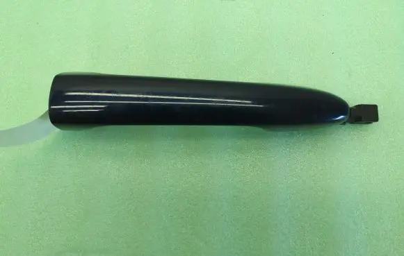Mazda CX-3 Front door exterior handle KD53