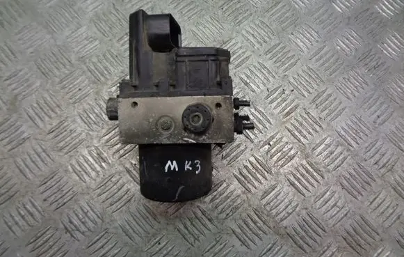 Ford Mondeo Mk III ABS Pump 026500007