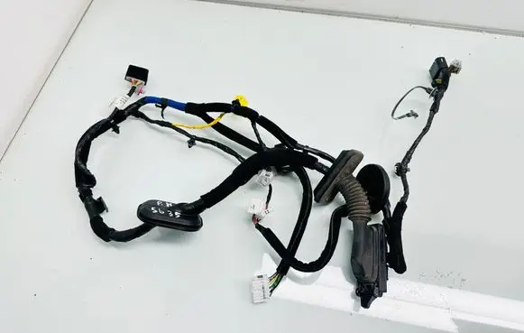 KIA Optima Front door wiring loom 91600 91600D4410 G203