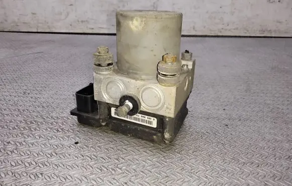 Peugeot Boxer ABS Pump 00518045960 0265800717