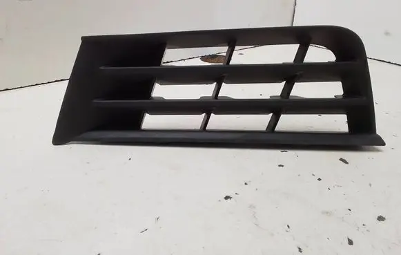 Renault Laguna II Front bumper lower grill A20101013