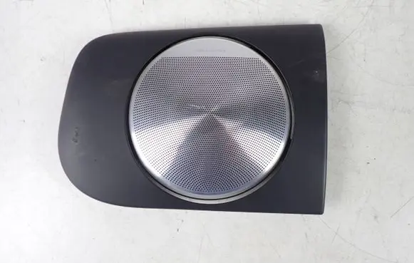 Audi A8 S8 D3 4E Front door speaker cover trim 4E0868174
