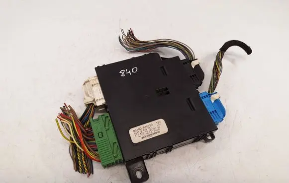 Mini One - Cooper R50 - 53 Central body control module 6943157 61356943157 61356982114