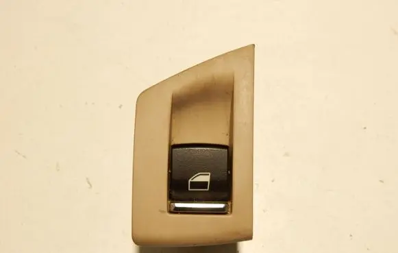 BMW 5 F10 F11 Electric window control switch 9163527 59100