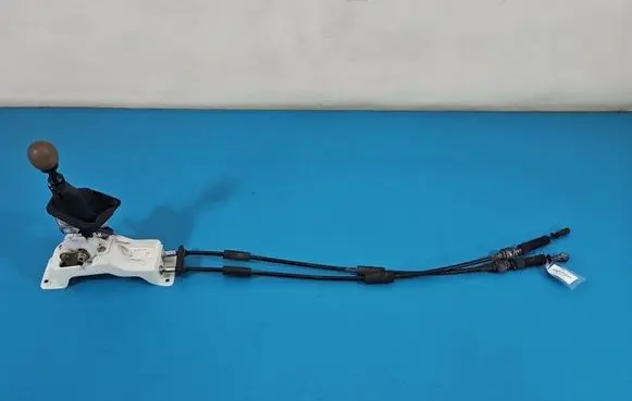 Alfa Romeo 156 Gear shift cable linkage 156037974 IMPRK1597132