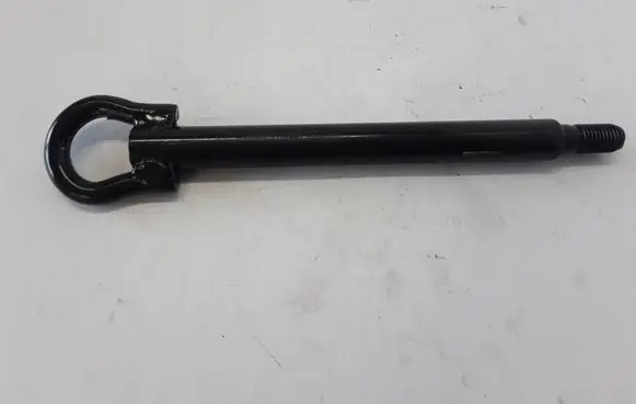 Renault Megane III Towing hook eye 511126R