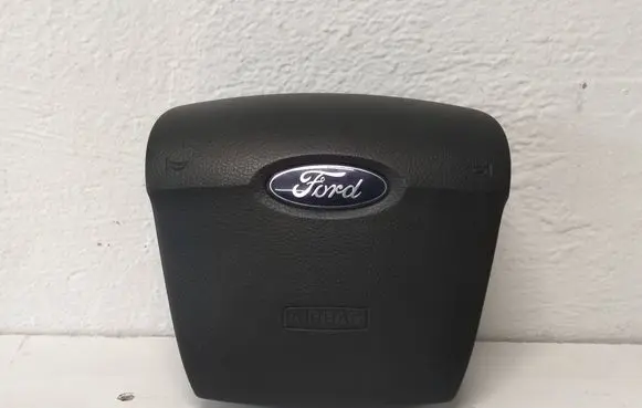Ford S-MAX Steering wheel airbag 