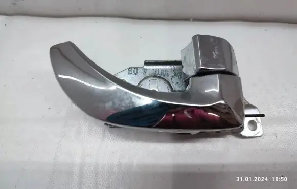 KIA Sorento Rear door interior handle