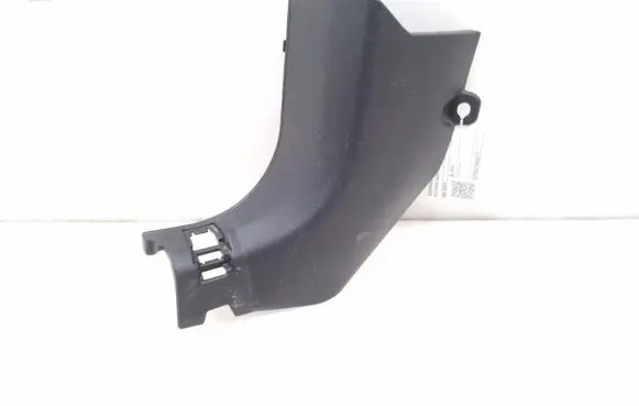 Nissan Qashqai Front sill trim cover 669014EA0A