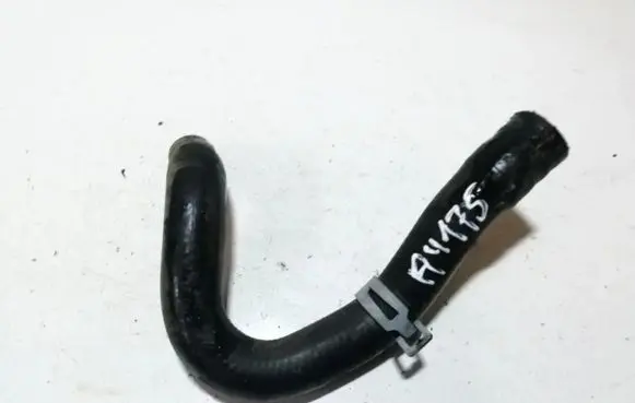 Mercedes-Benz CL C215 Engine coolant pipe/hose a2208320694