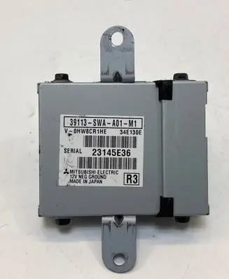 Honda CR-V Parking PDC control unit/module 39113SWAA01M1 23145E36 0HW8CB1HE