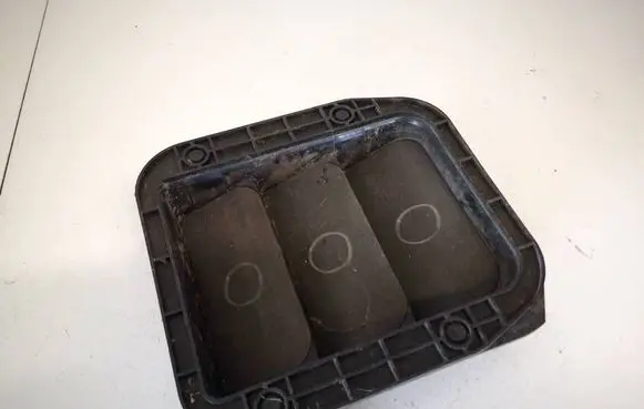 Air intake duct part